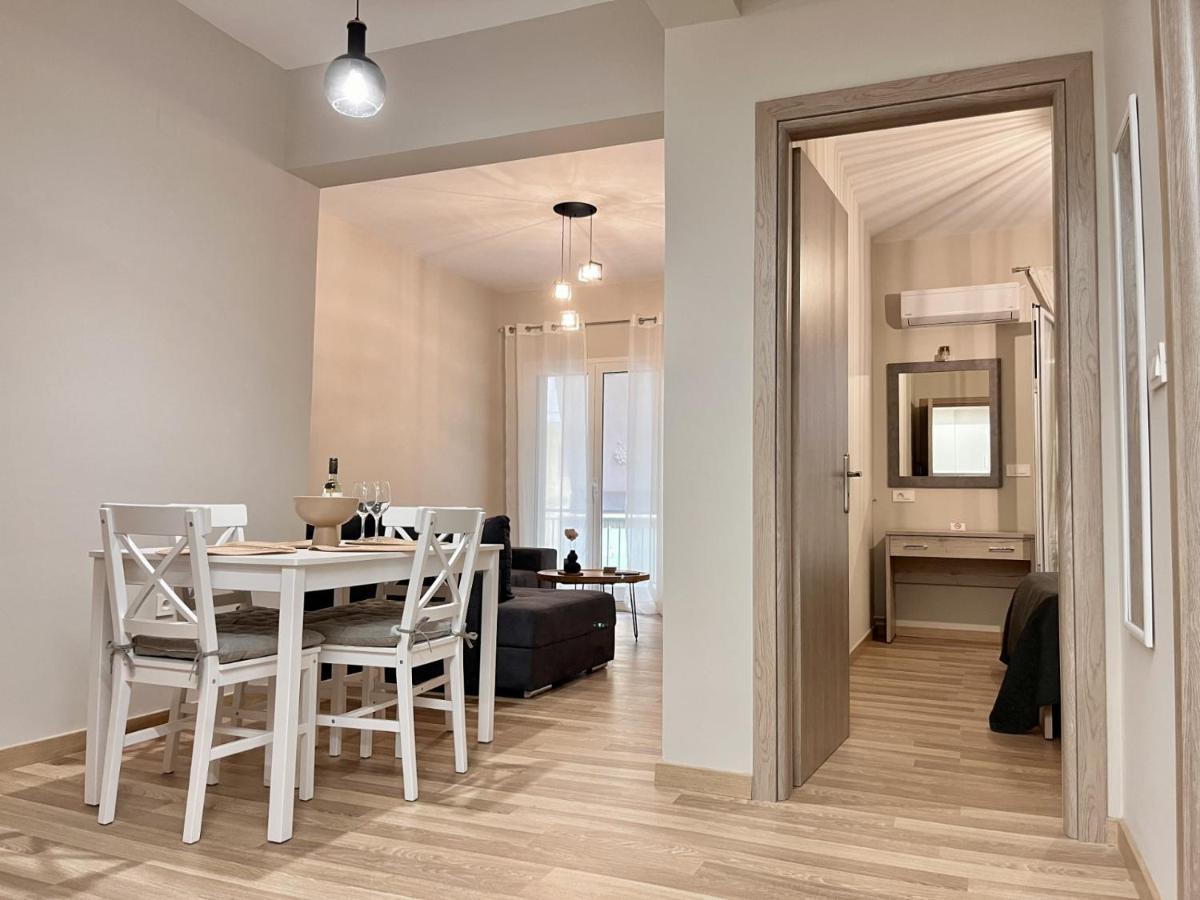 Panos'S Home ナフプリオ エクステリア 写真